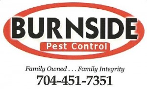 Burnside Pest Control