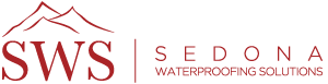 Sedona Waterproofing Solutions