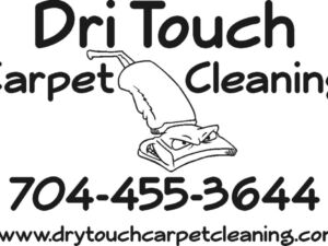 Dri Touch Carpet Cleaning – Members